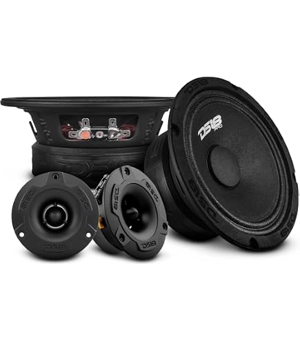 Amazon.com: Rockville CH102SP Chuchero Car Audio Enclosure Box for